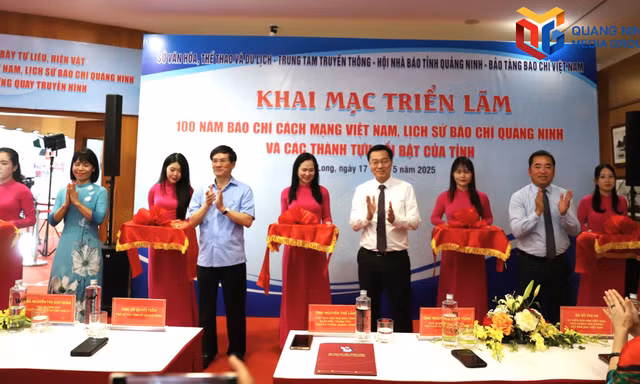 Dấu ấn của tinh thần bản lĩnh, nhân văn, sáng tạo