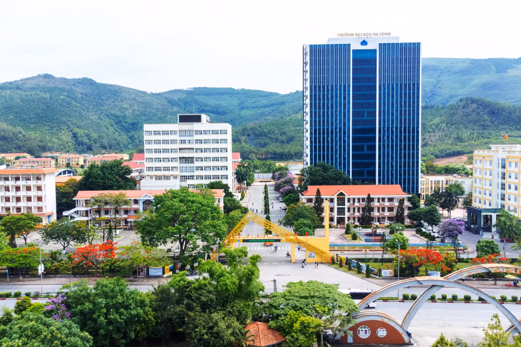Ảnh với chú thích