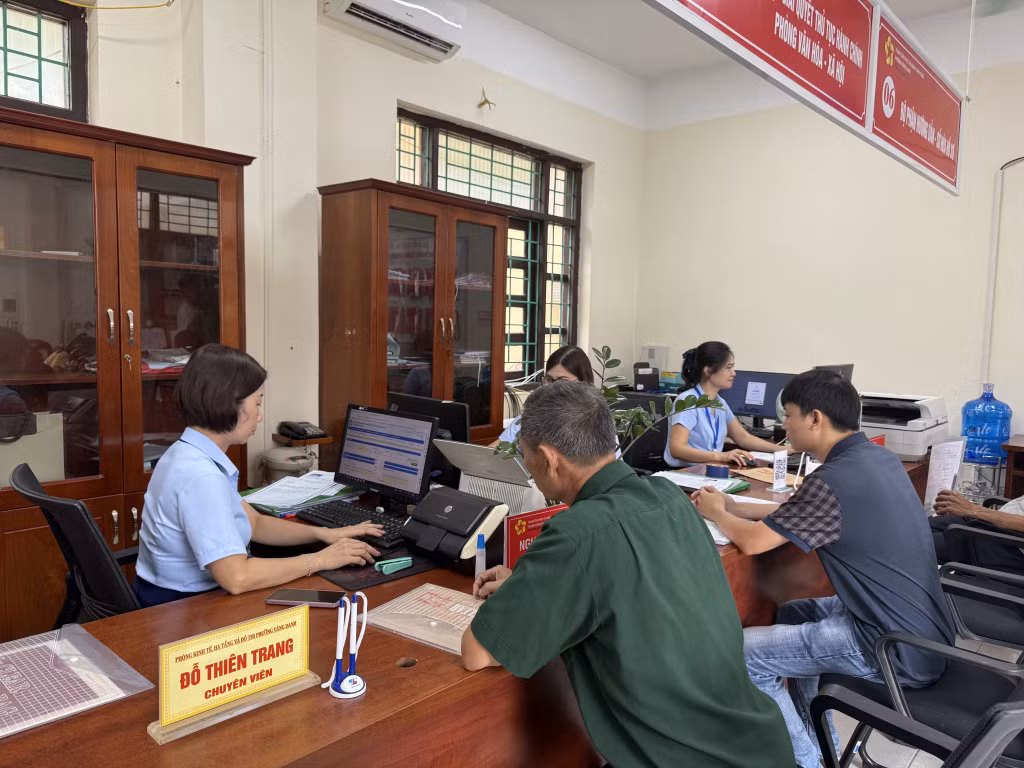 Ảnh với chú thích