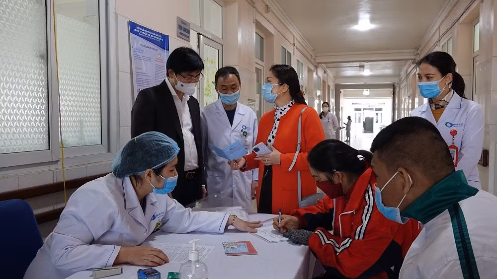 Ảnh với chú thích