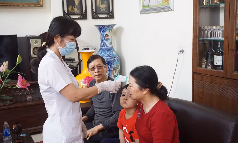 Ảnh với chú thích