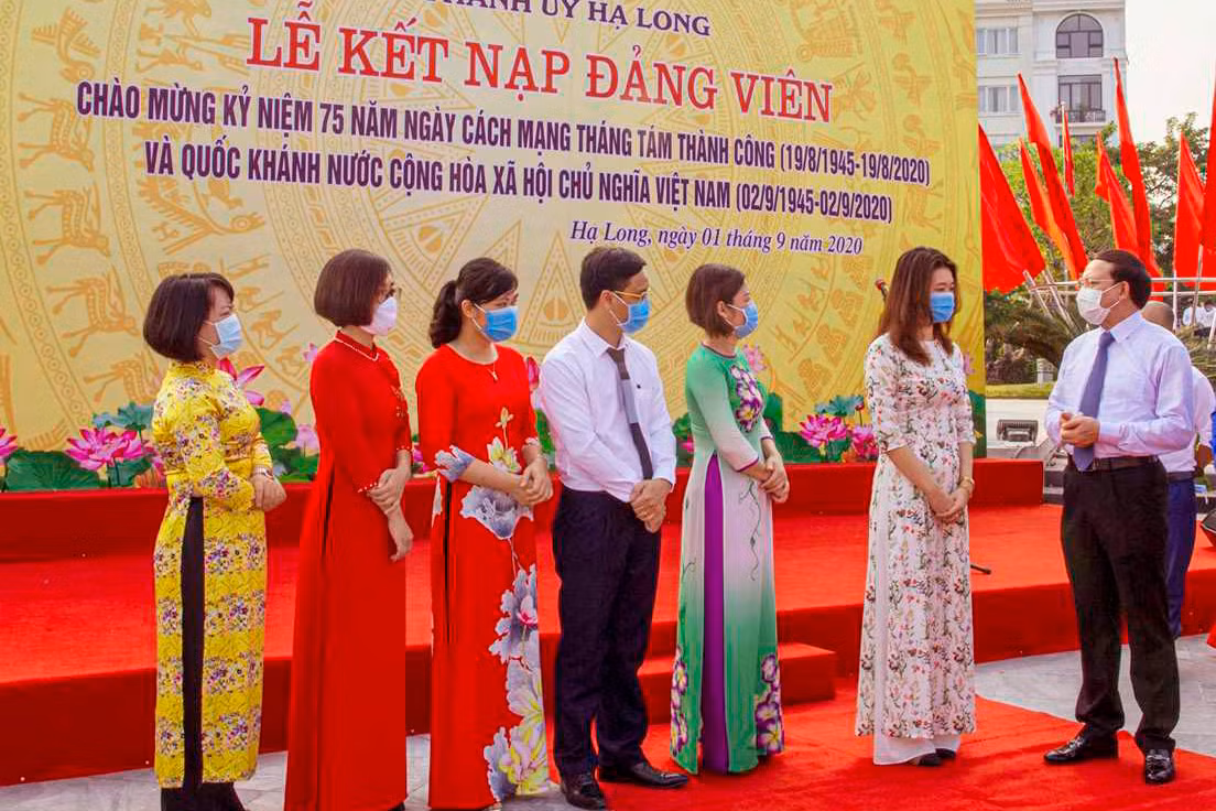 Niềm tin - Nguồn sức mạnh to lớn để vượt qua mọi khó khăn, lực cản và hiện thực hóa khát vọng phát triển ảnh 11