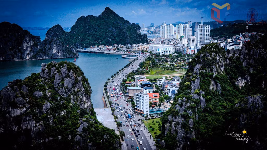 Ảnh với chú thích