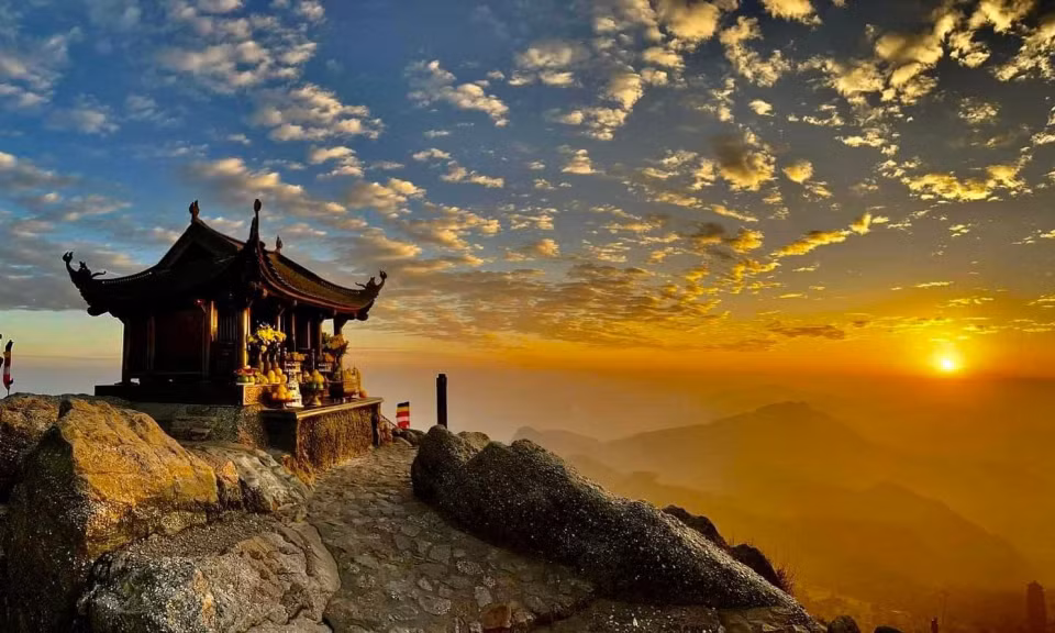 Ảnh với chú thích