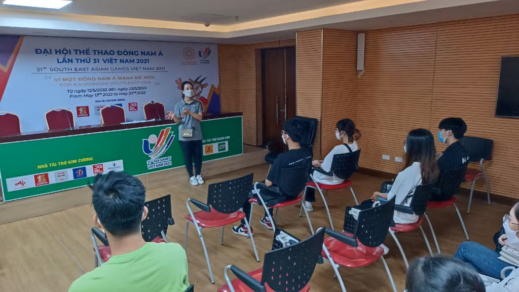 Quảng Ninh tiếp lửa SEA Games bằng trái tim nhiệt huyết ảnh 6