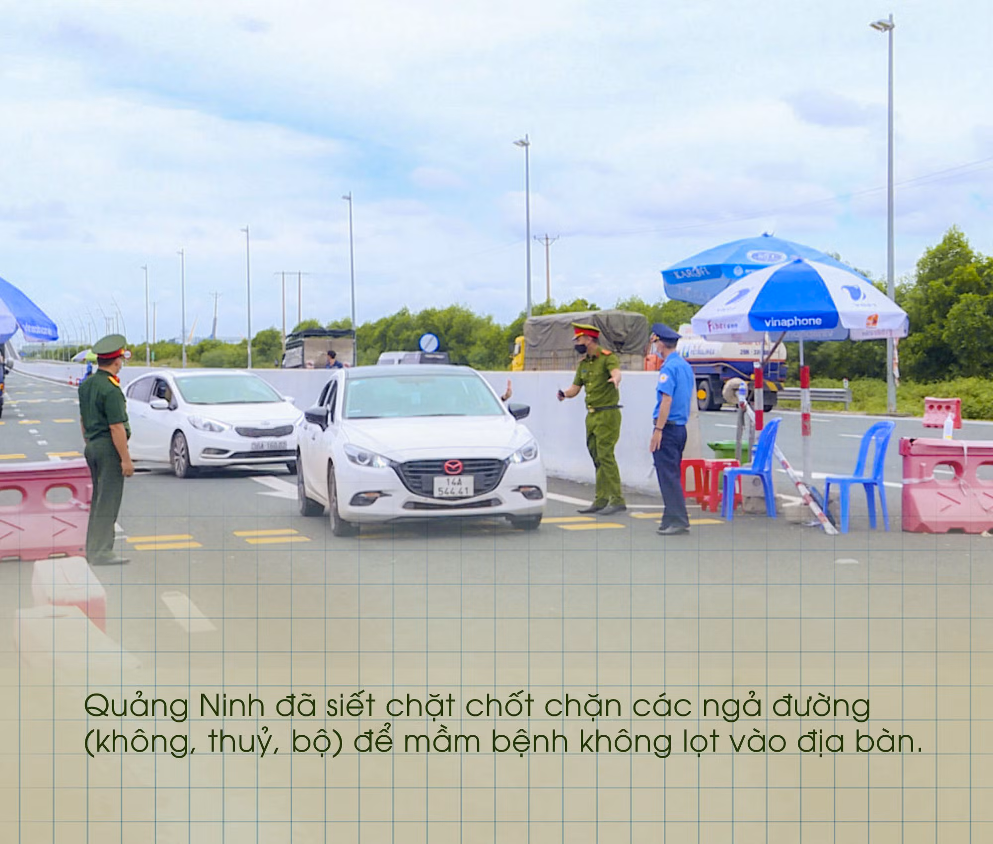 "3 trước, 4 tại chỗ" - "Dĩ bất biến, ứng vạn biến" ảnh 6