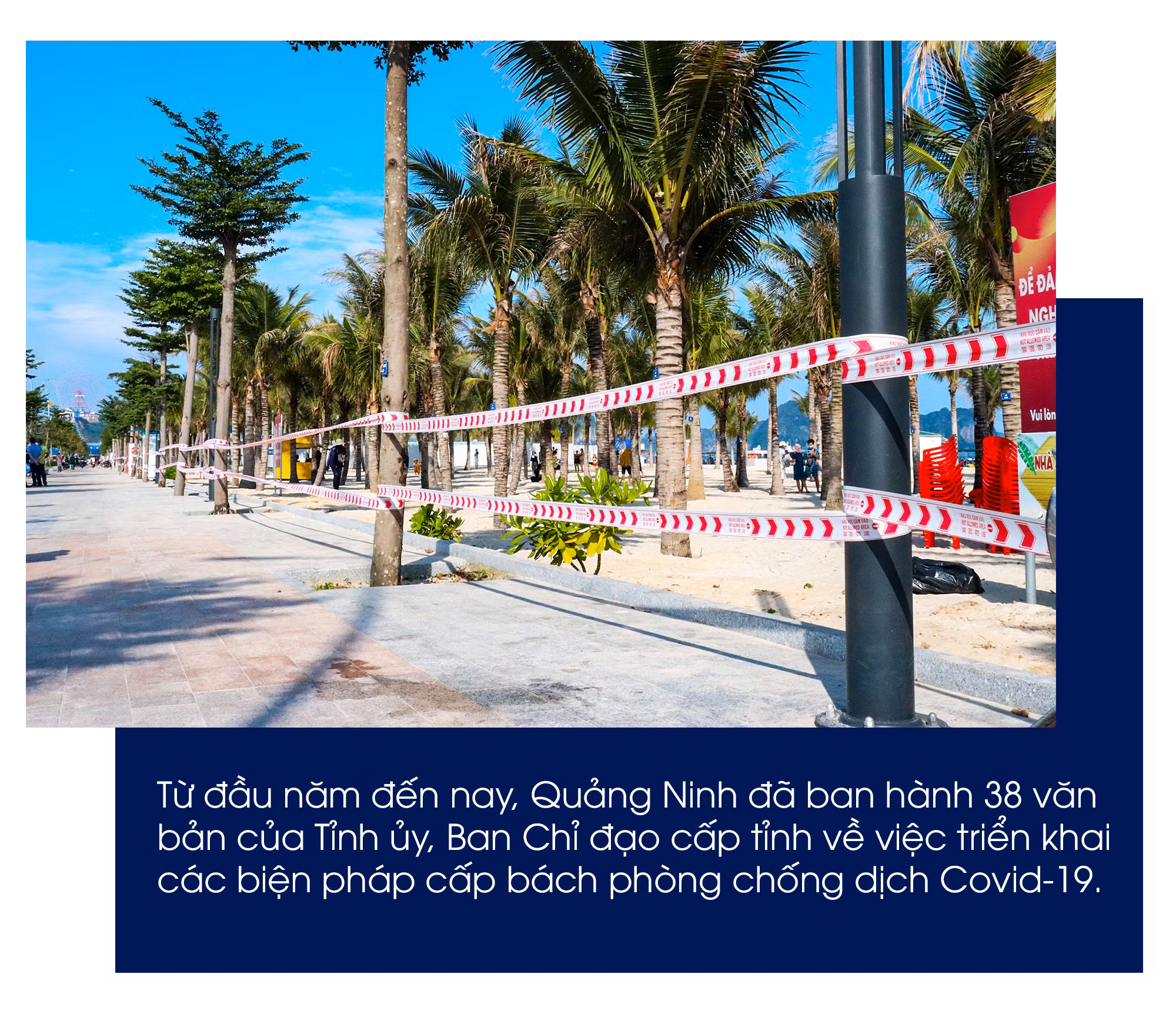 Chiến lược “5K + Truyền thông + Công nghệ + vắc-xin” ảnh 4