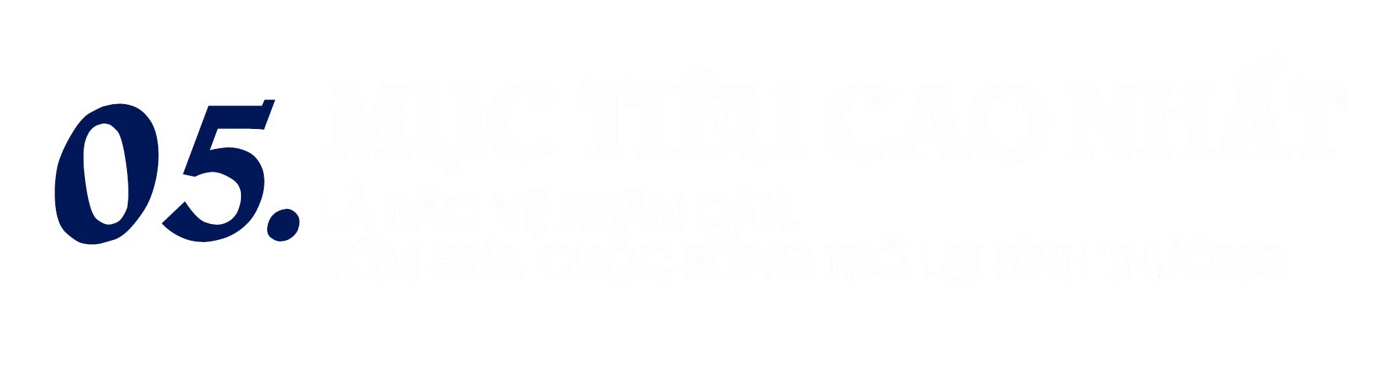 Chiến lược “5K + Truyền thông + Công nghệ + vắc-xin” ảnh 14