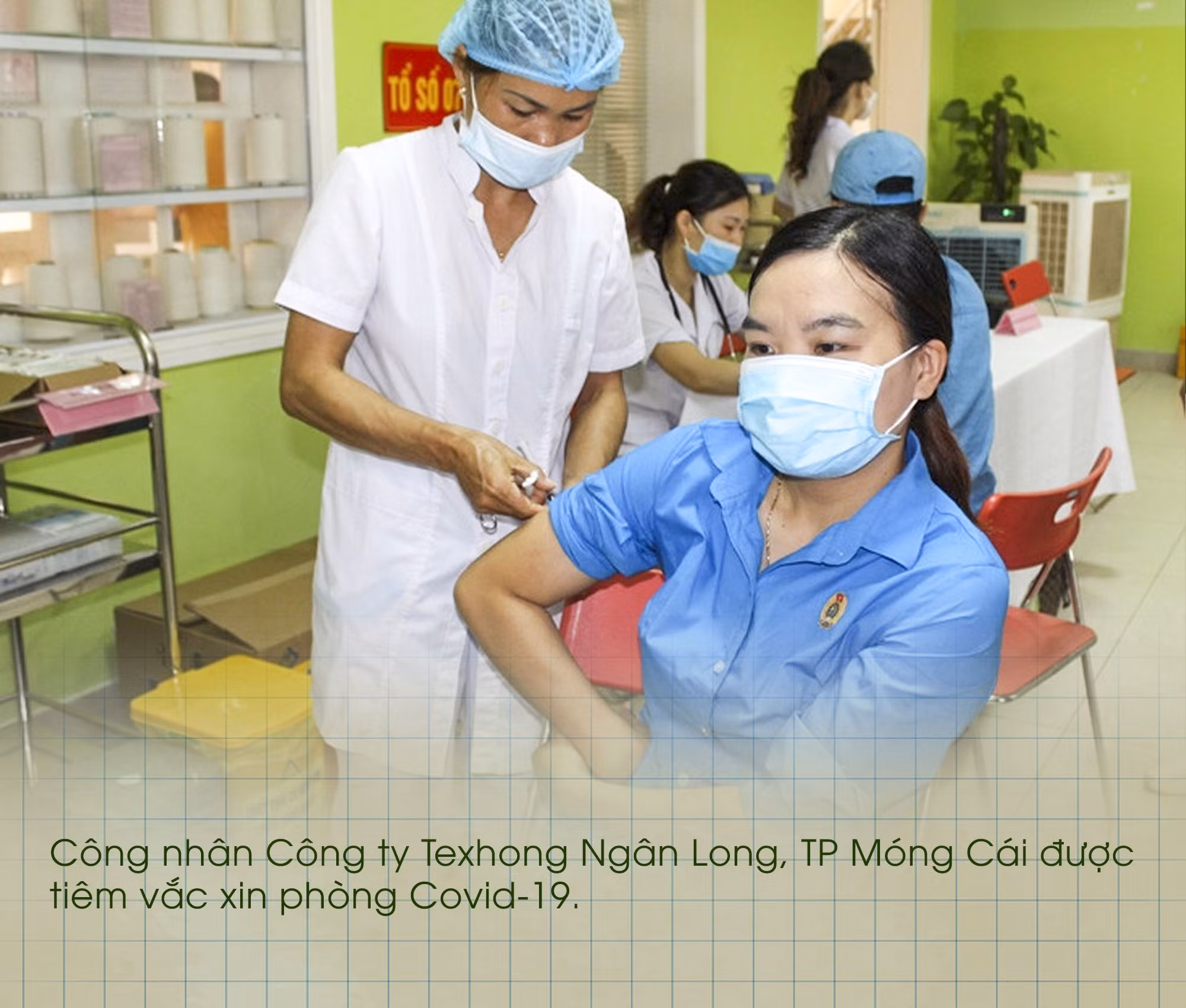 "3 trước, 4 tại chỗ" - "Dĩ bất biến, ứng vạn biến" ảnh 10