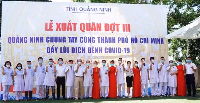 Nâng cao năng lực cho tuyến đầu ảnh 8