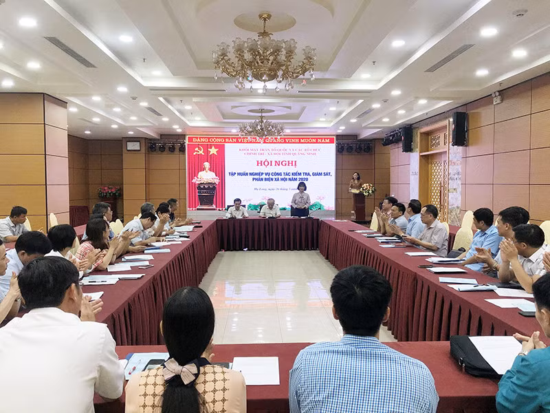 Ảnh với chú thích