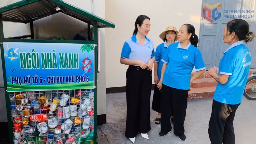 Kiosk khám bệnh tự động