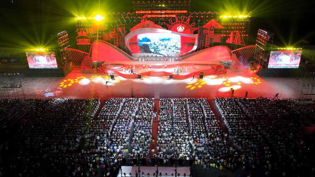 Ảnh với chú thích
