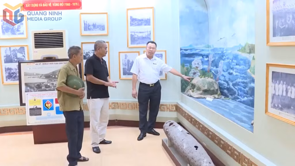 Ảnh với chú thích