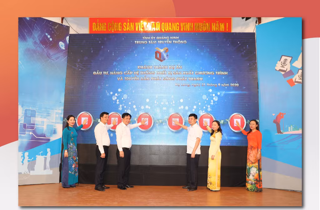Ảnh với chú thích