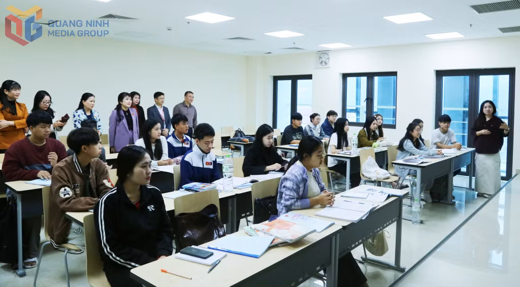 Vận hành chính quyền địa phương 2 cấp: Khai mở giai đoạn phát triển mới trên quê hương Đông Bắc ảnh 133