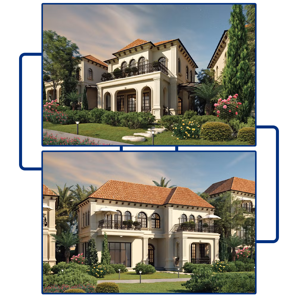 Những dự án vượt "bão" Covid ảnh 10