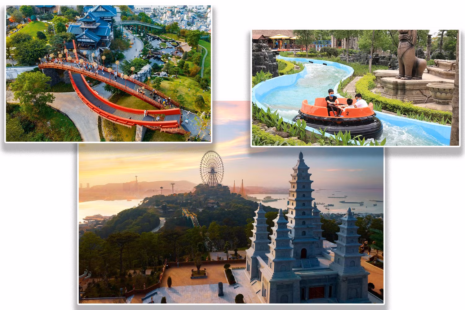 Phục hồi du lịch Quảng Ninh: An toàn, linh hoạt, hiệu quả ảnh 19