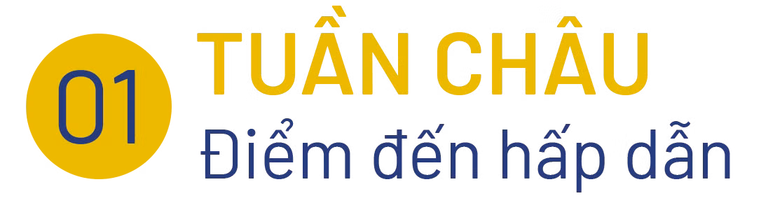 Du lịch Quảng Ninh tỏa sáng ảnh 3