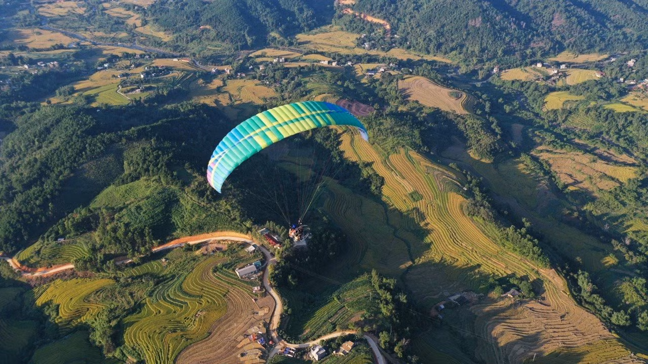 Thích ứng linh hoạt, an toàn với đại dịch Covid-19: Quảng Ninh vững vàng tâm thế “người khỏe mạnh” ảnh 13
