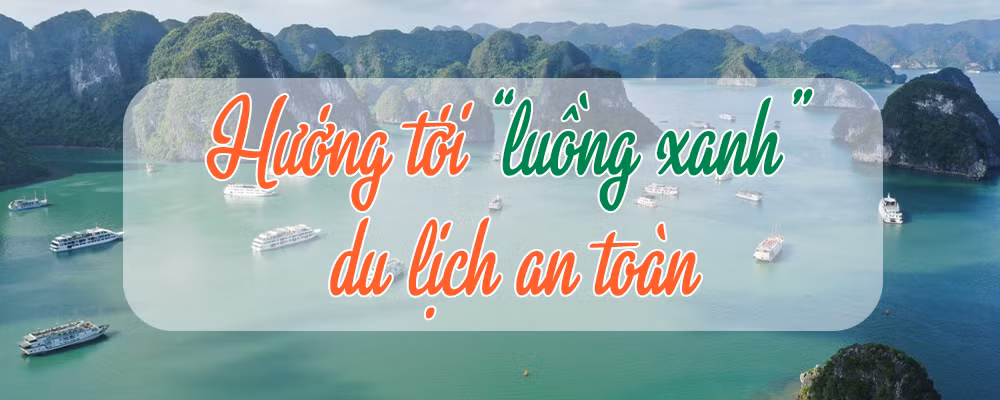 Phục hồi du lịch Quảng Ninh: An toàn, linh hoạt, hiệu quả ảnh 15
