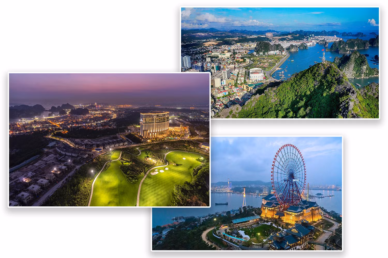 Phục hồi du lịch Quảng Ninh: An toàn, linh hoạt, hiệu quả ảnh 6