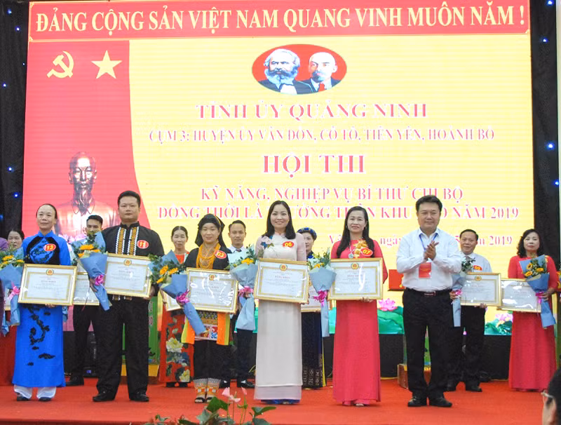 Ảnh với chú thích