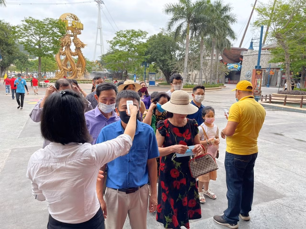 Phục hồi du lịch Quảng Ninh: An toàn, linh hoạt, hiệu quả ảnh 16