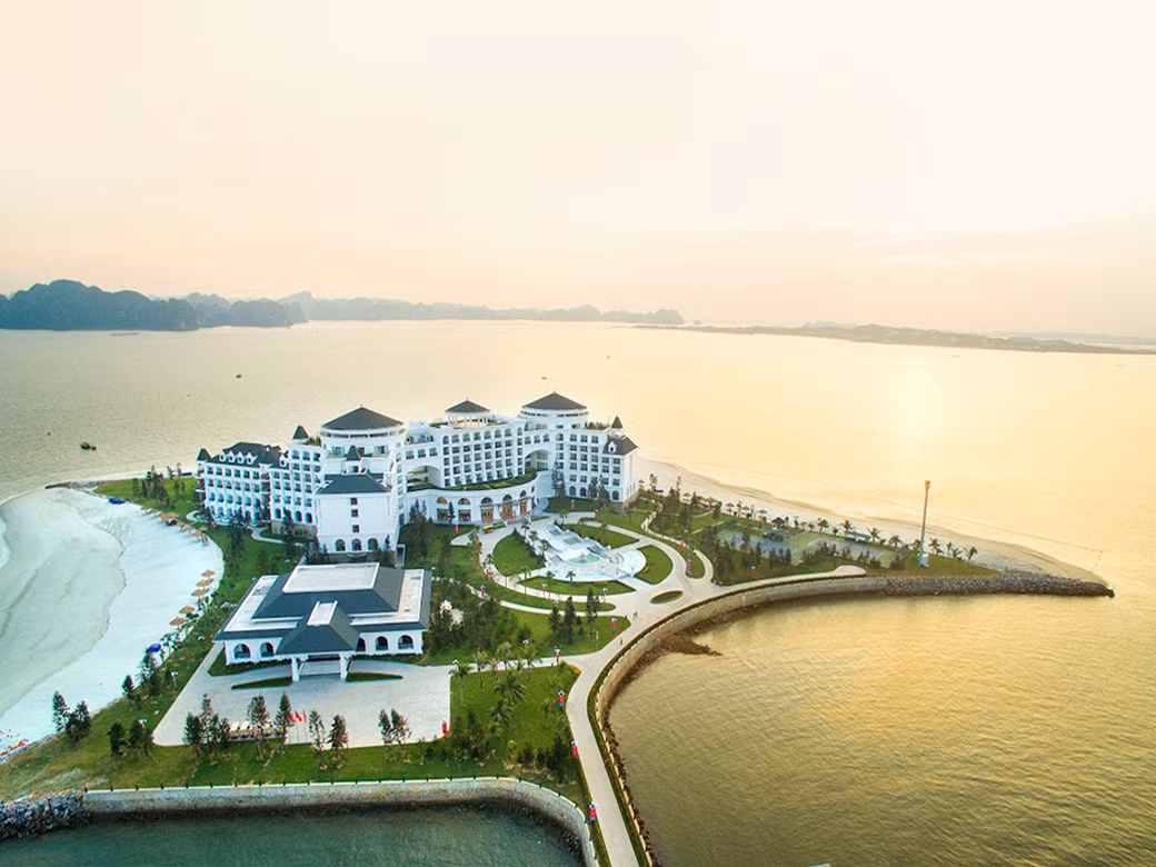 Du lịch Quảng Ninh tỏa sáng ảnh 14