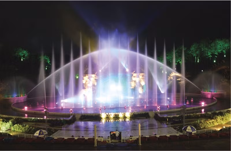 Du lịch Quảng Ninh tỏa sáng ảnh 5