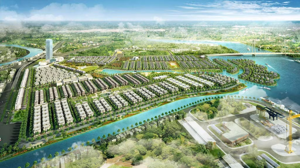 Quảng Ninh 2021 - Bức tranh toàn cảnh ảnh 5