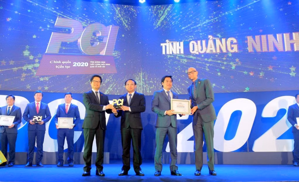 Quảng Ninh 2021 - Bức tranh toàn cảnh ảnh 13