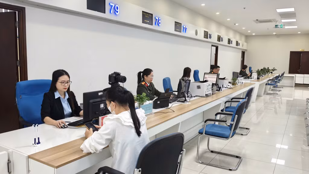 Ảnh với chú thích