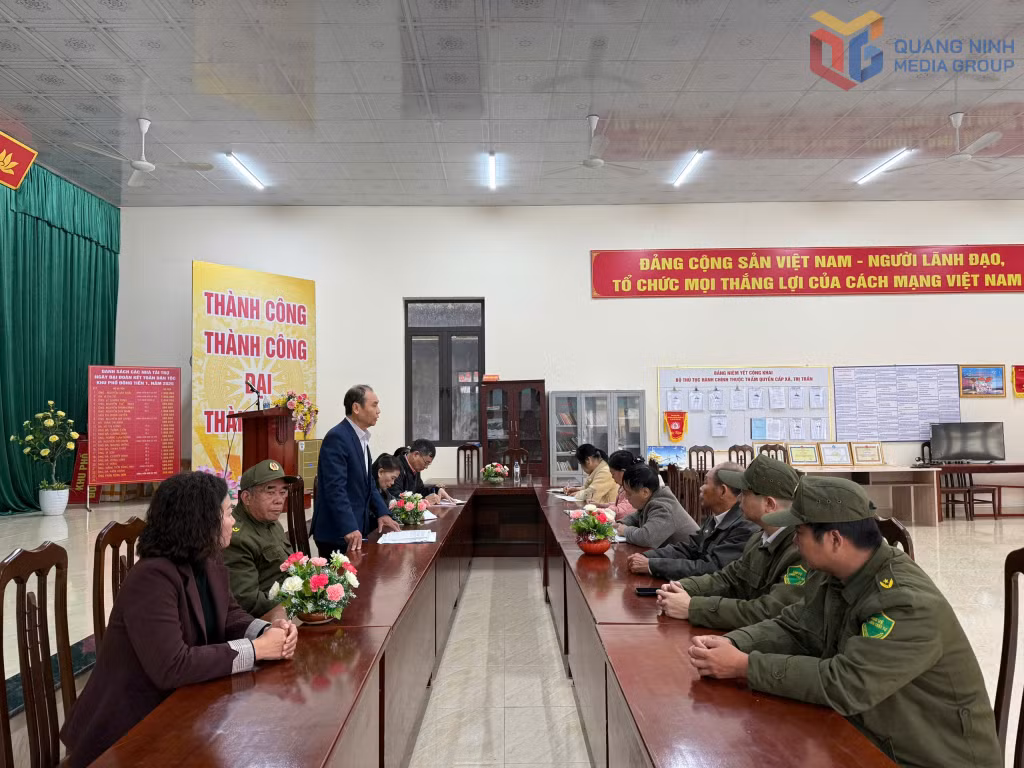 Ảnh với chú thích