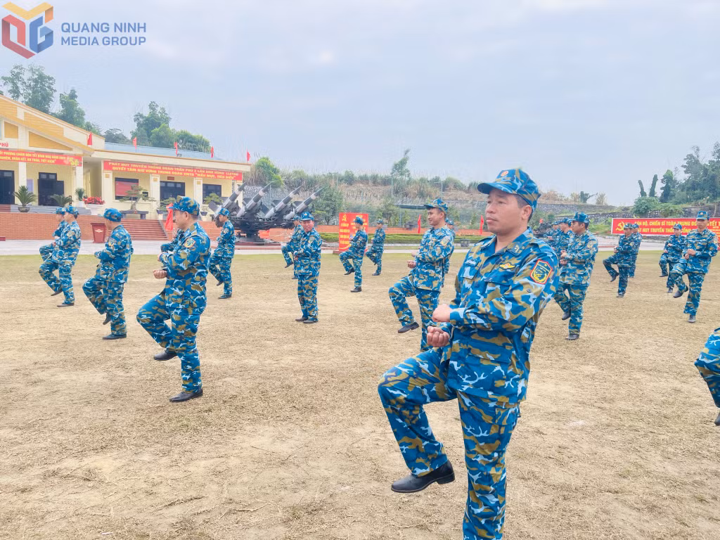 Ảnh với chú thích