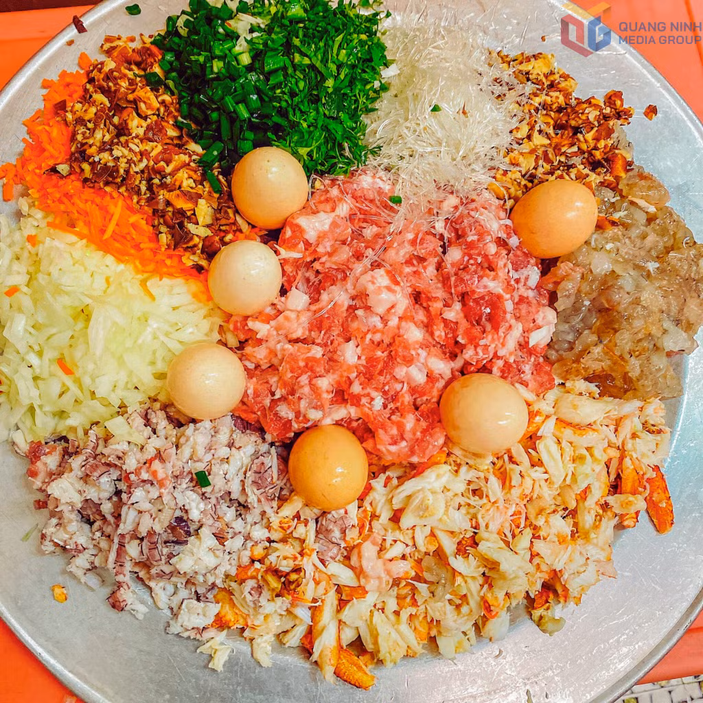 Ảnh với chú thích