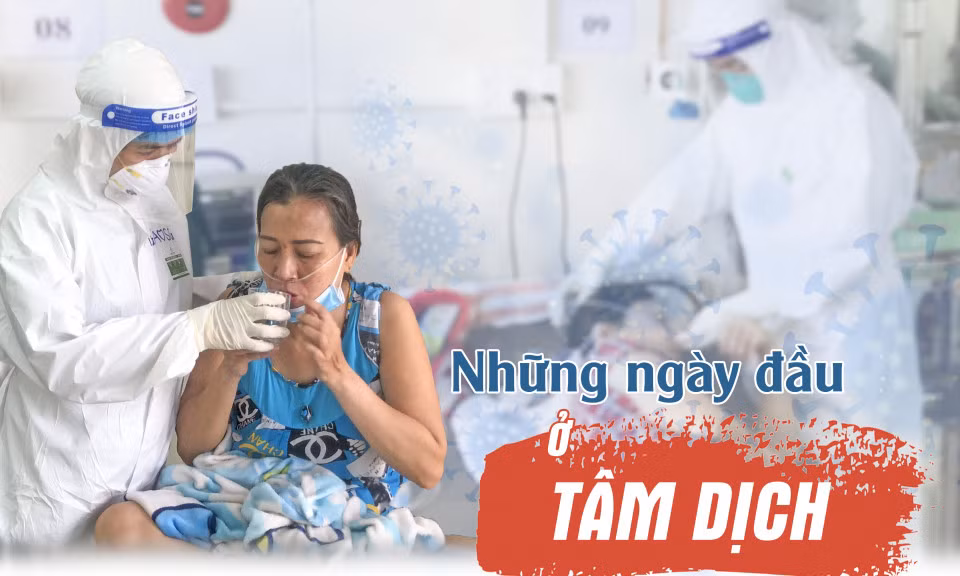 Hẹn ngày TP Hồ Chí Minh trở lại yên bình ảnh 9