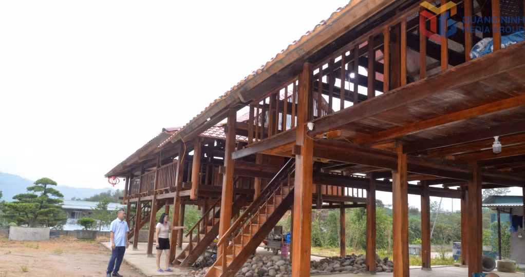 Ảnh với chú thích