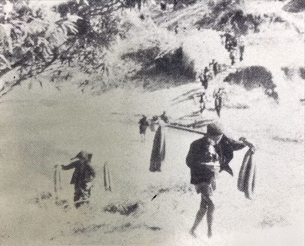 70 năm Giải phóng Vùng mỏ (25/4/1955 - 25/4/2025) ảnh 17