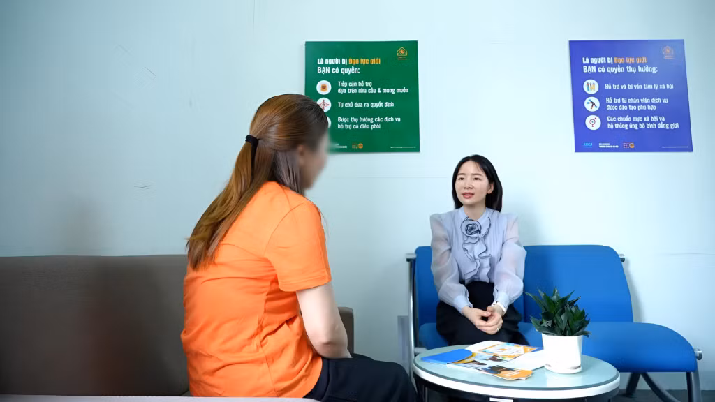 Ảnh với chú thích