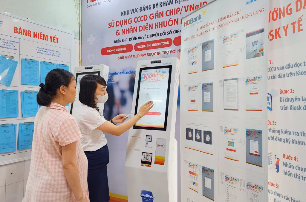 Ảnh với chú thích