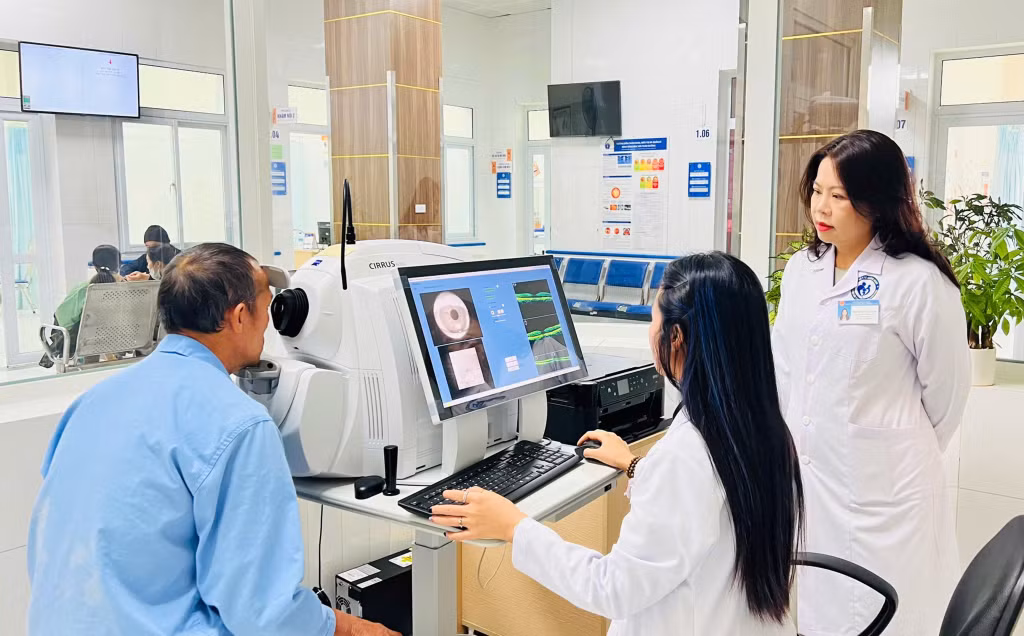 Ảnh với chú thích