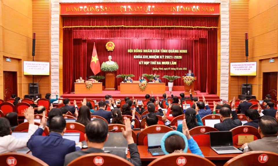 Ảnh với chú thích
