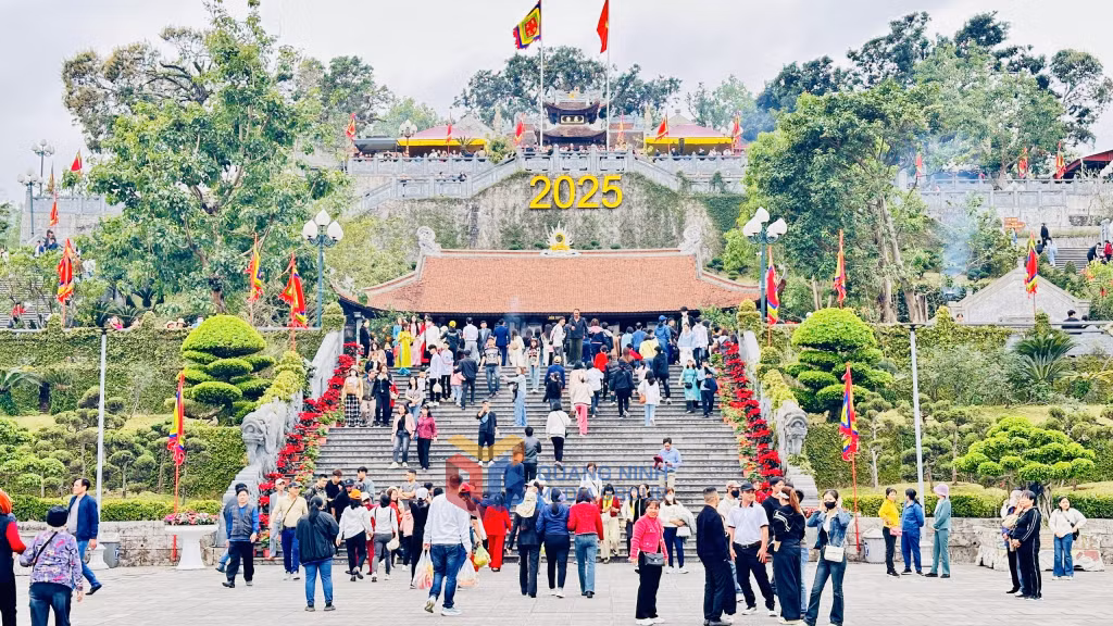 Báo chí Quảng Ninh: Đồng hành giữ gìn, phát huy giá trị văn hóa ảnh 6