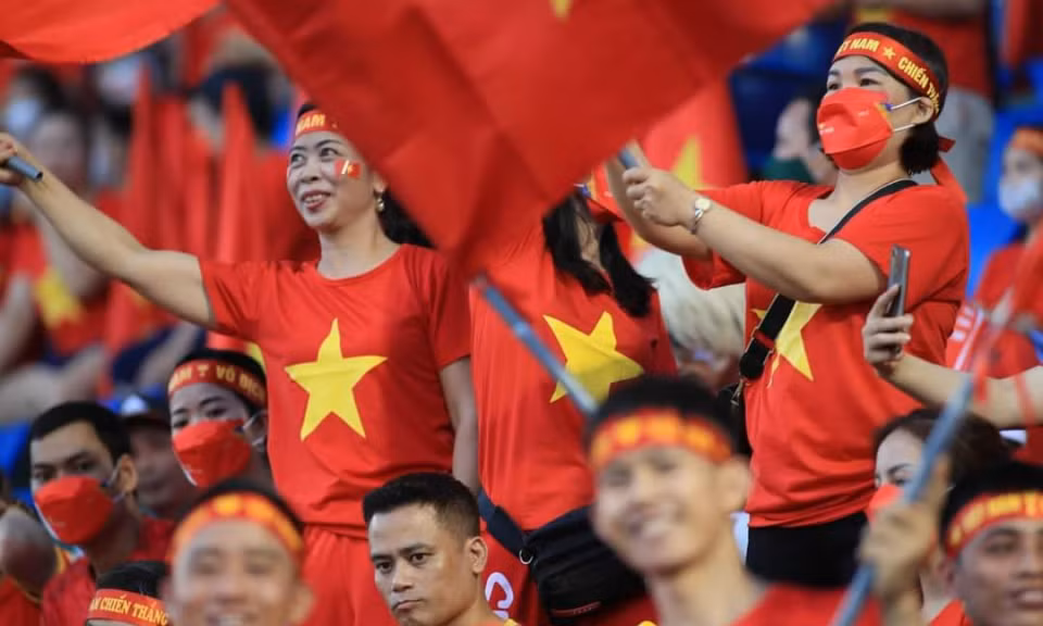 Quảng Ninh tiếp lửa SEA Games bằng trái tim nhiệt huyết ảnh 25