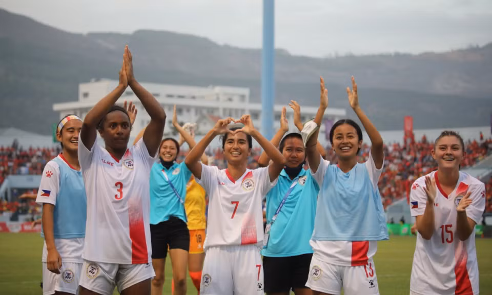Quảng Ninh tiếp lửa SEA Games bằng trái tim nhiệt huyết ảnh 28 Quảng Ninh tiếp lửa SEA Games bằng trái tim nhiệt huyết ảnh 28