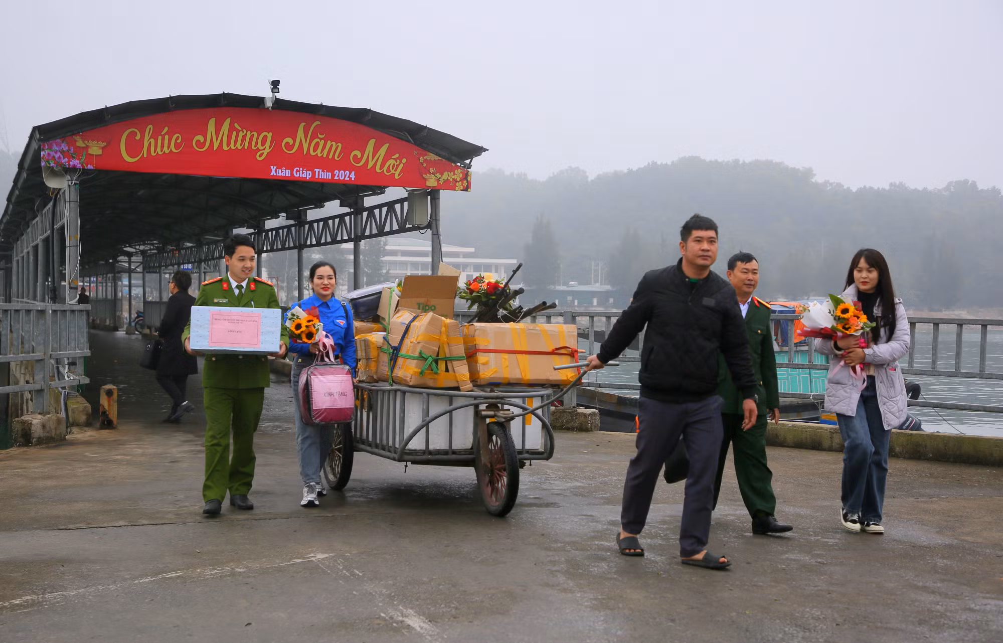 Ảnh trong văn bản