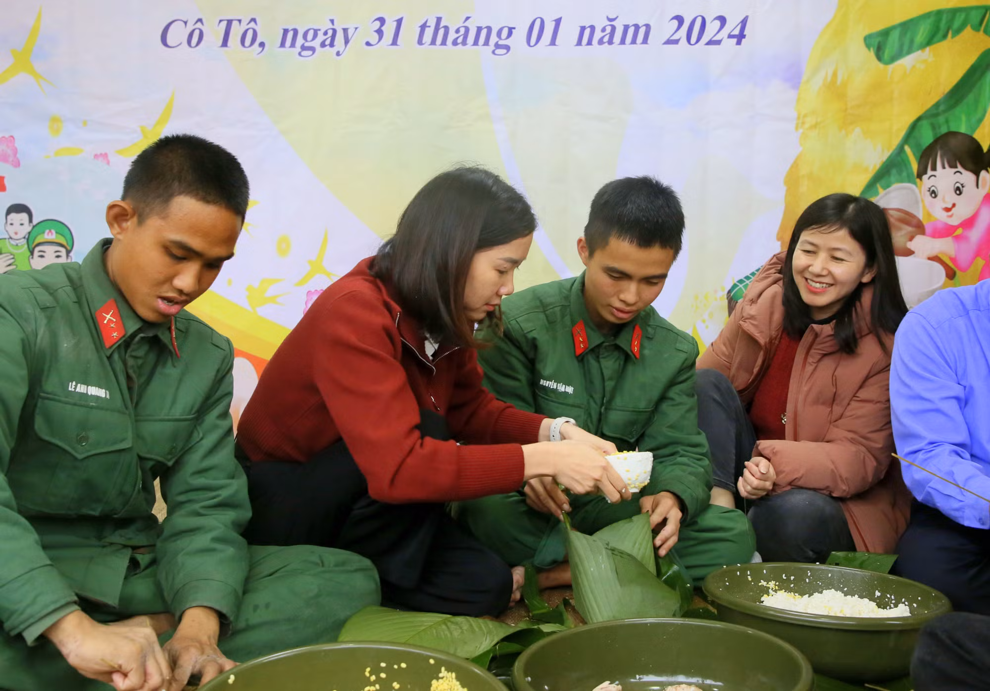 Ảnh trong văn bản