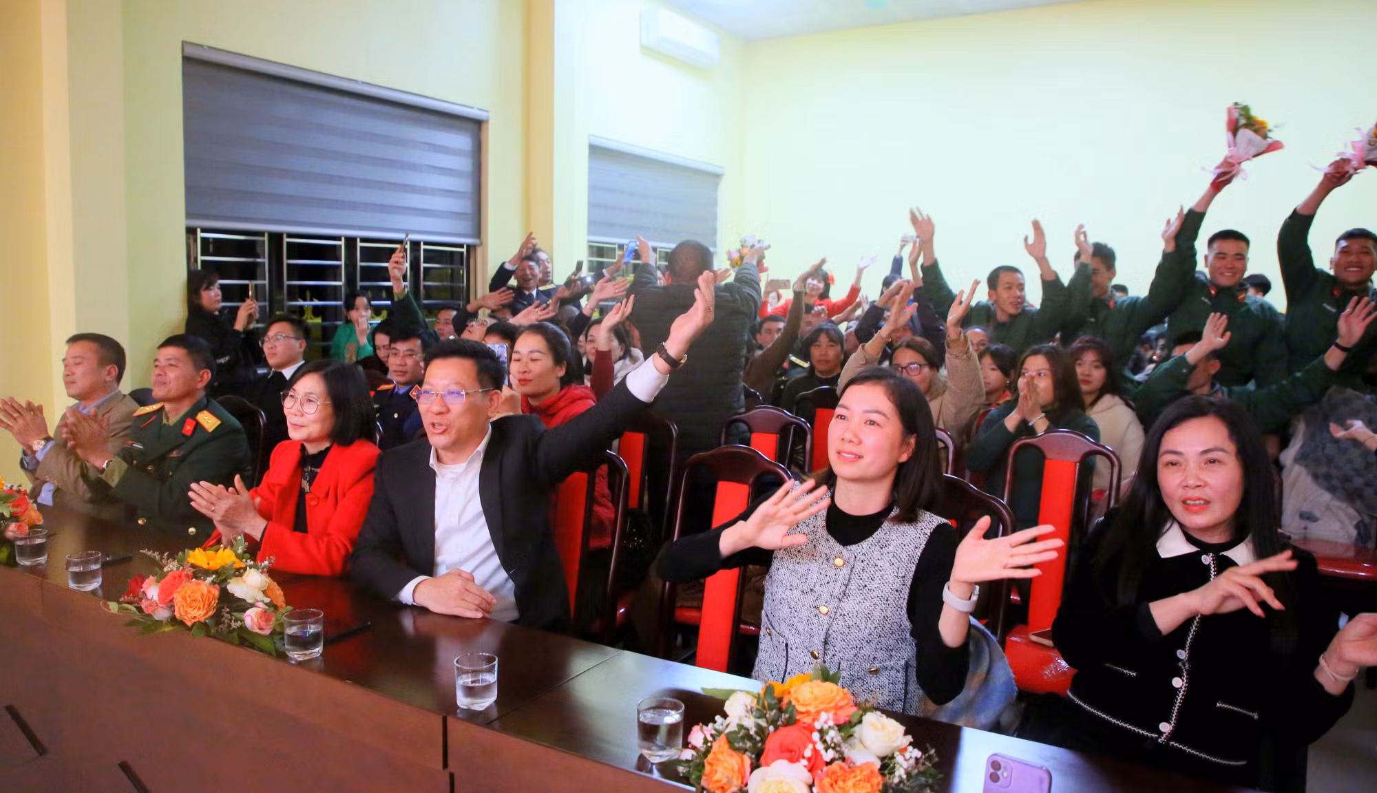 Ảnh trong văn bản