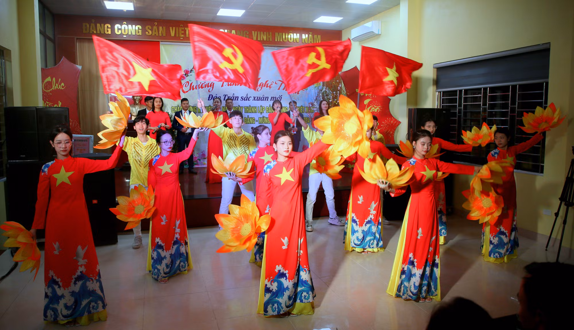 Ảnh trong văn bản